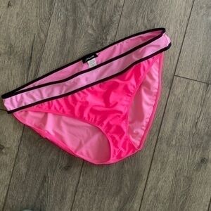 Joe Boxer swimsuit size 3X bikini bottoms